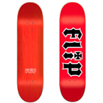 Decks / boards