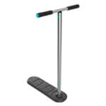 Studsmatta sparkcykel