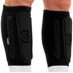 Skinnebens og ankelbeskyttere