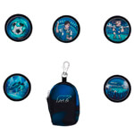 Tillbehör till skolväskor