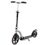 Sparkcyklar stora hjul