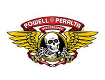 Powell Peralta