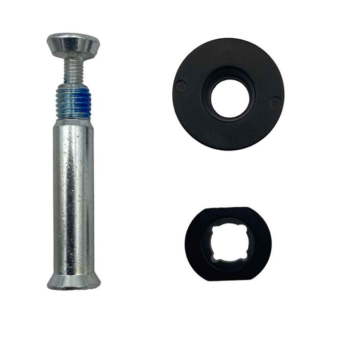 Rollerblade hjulbolt til bremsearm speed undestel (1stk.)