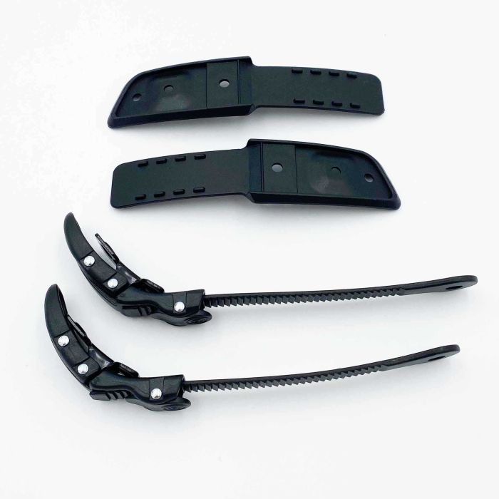 Rollerblade 45⁰ Spænde RB 80