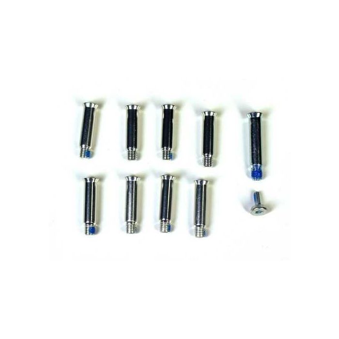 Rollerblade speed  hjulboltsæt (9stk.)