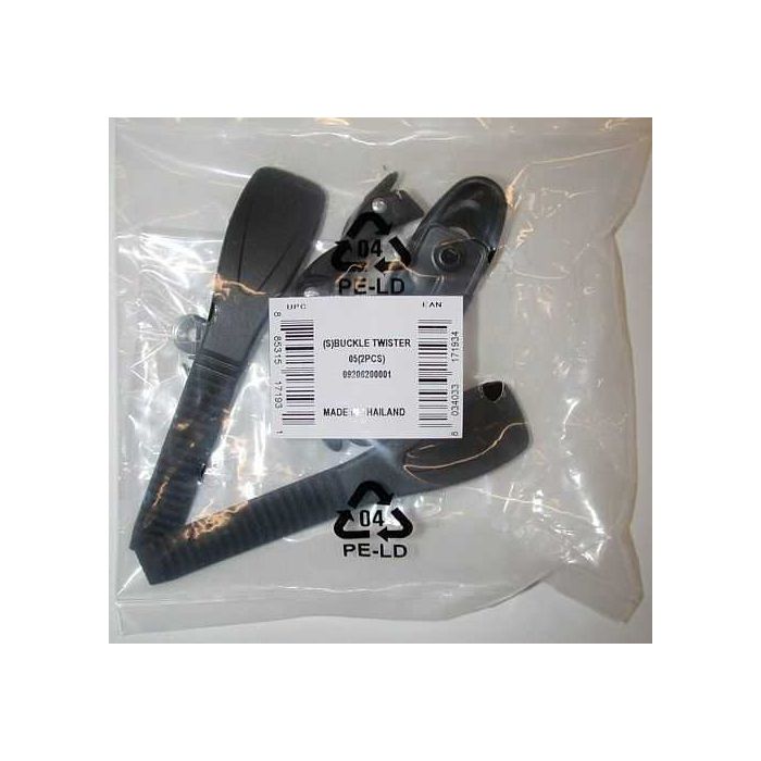 Rollerblde 45⁰ Spænde Twister