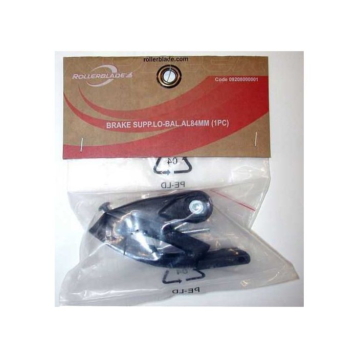 Rollerblade bremseholder low balance 84 mm. (1par)