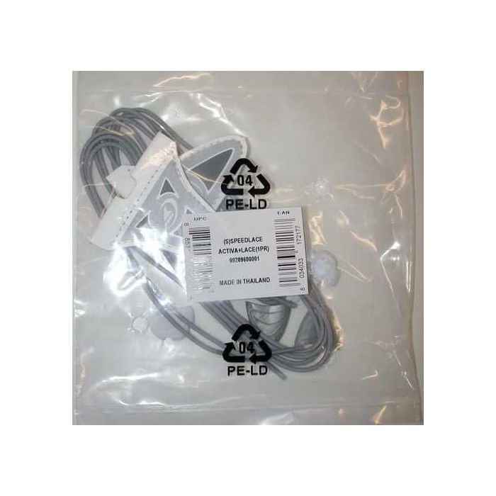 Rollerblade Speed snøre Activa (1par)