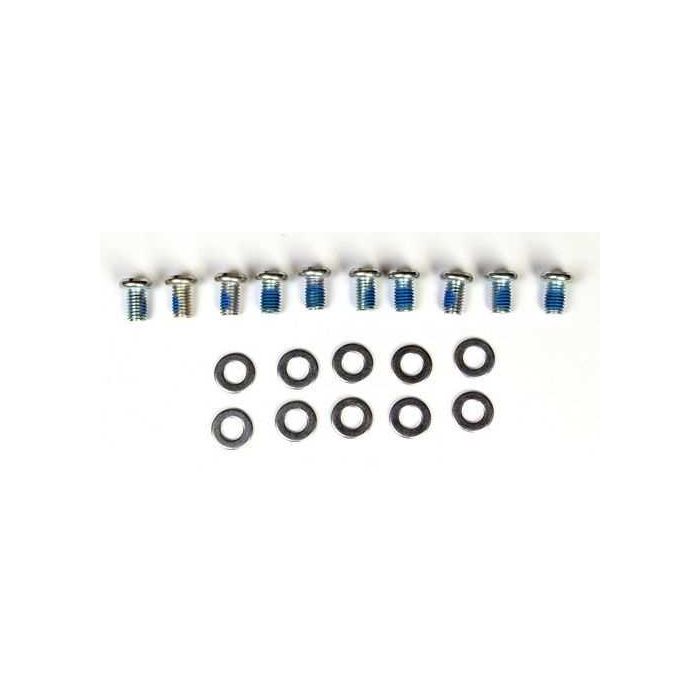 Rollerblade RB 80 skrue til understel (1stk.)