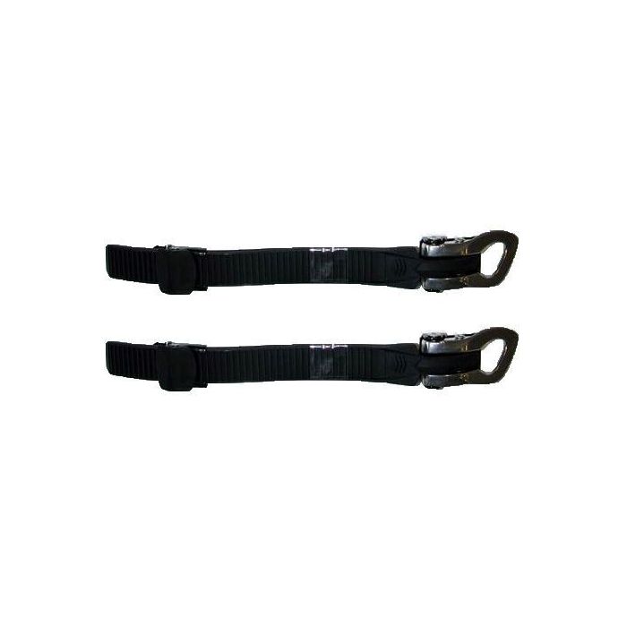 Rollerblade Macroblade ALU spænde (1 stk.)