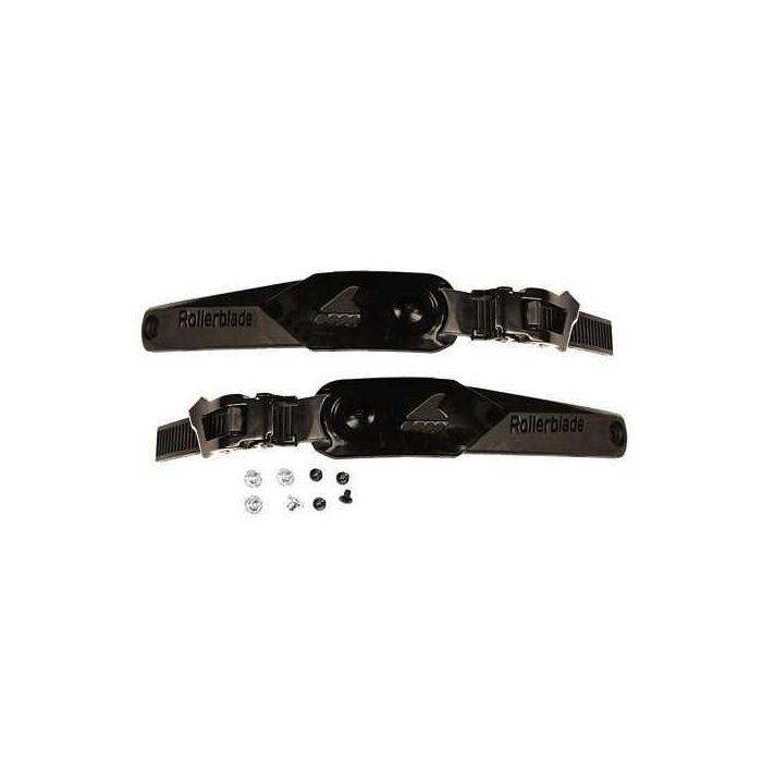 Rollerblade 45⁰ Alu spænde Maxxum Edge (1par)