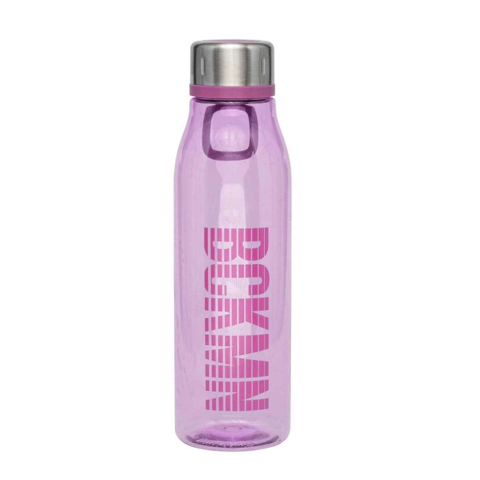 Beckmann Drikkeflaske Purple 650ML