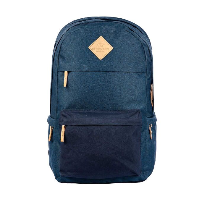 Beckmann College 34L Blue