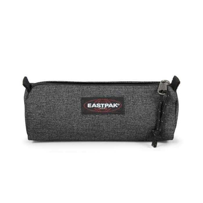 Eastpak Benchmark Black Denim