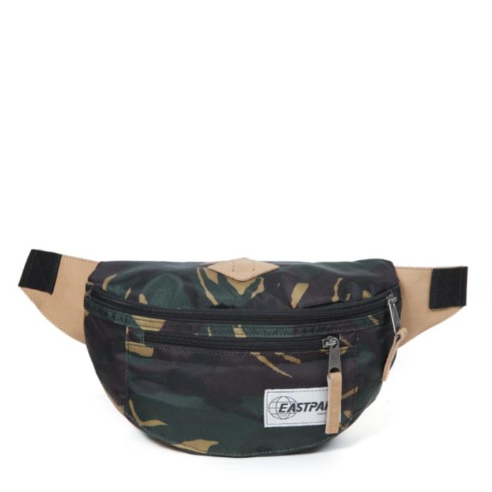 Eastpak Bundel Into Camo