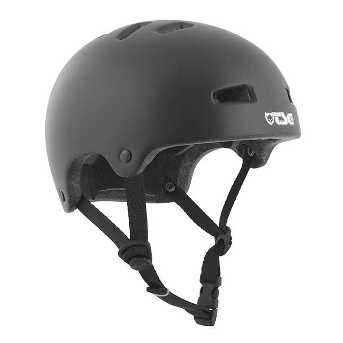 TSG Nipper Mini Solid Color Satin Black