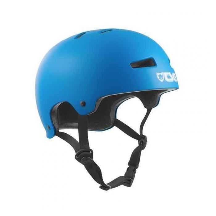 TSG Evolution Solid Color Satin Dark Cyan 2018