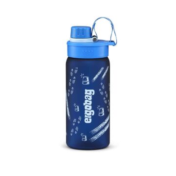 Ergobag Dricksflaska 0.5L Bluelight