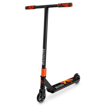 Streetsurfing Destroyer Trick Sparkcykel Mad Wolf