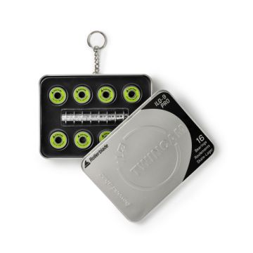 Rollerblade Kullager Twincam ILQ-9 Plus – 16 st