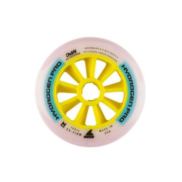 Rollerblade HYDROGEN PRO 125MM XX-FIRM