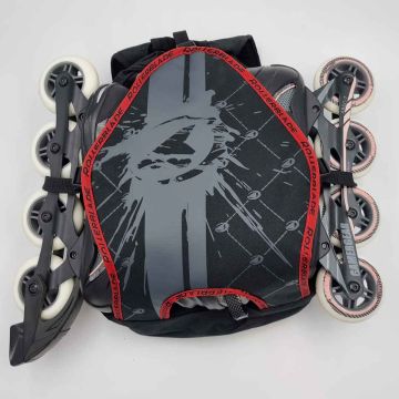 Rollerblade Rullskridskoväska 15L