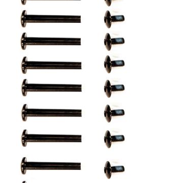 Rollerblade BRAKE AXLE RB/CYC/COM 10PCS