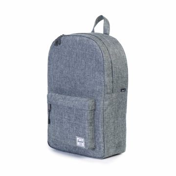 Herschel Classic Väska Raven Crosshatch
