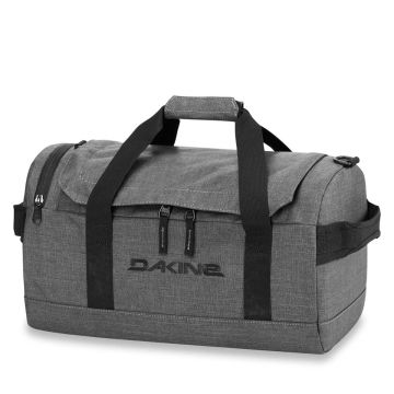 Dakine Eq Duffle Bag 25L Kolfärgad Svart