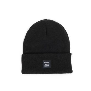 Herschel Abbott Beanie Black