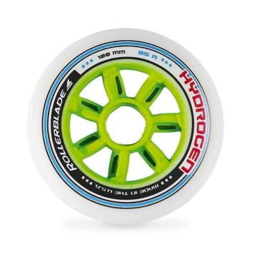Rollerblade Hydrogen Inline Wheels 100mm 1 st.