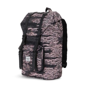 Herschel Little America Ryggsäck Ash Rose Desert 17L