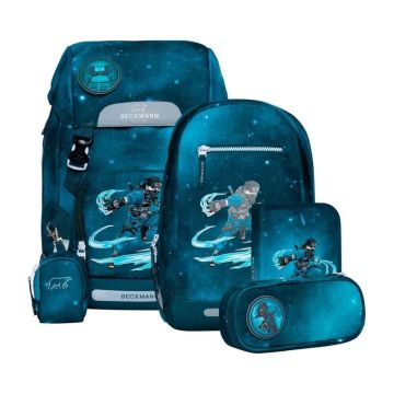 Beckmann Classic 22L Ninja Master