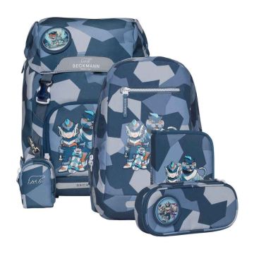 Blackriver Ironrail round