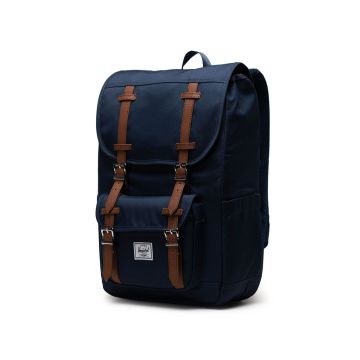 Herschel Little America Ryggsäck 21L Navy
