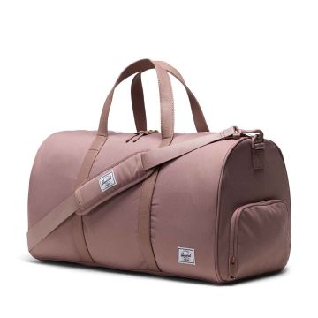 Herschel Novel Duffle Ash Rose 43L