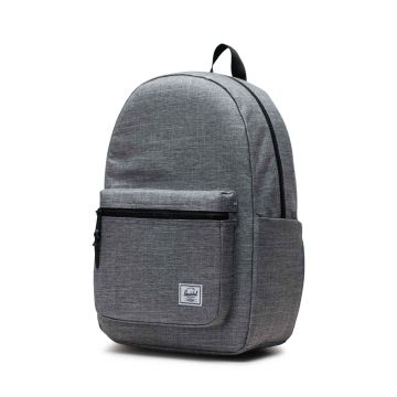 Herschel Settlement Ryggsäck 23L Raven Crosshatch