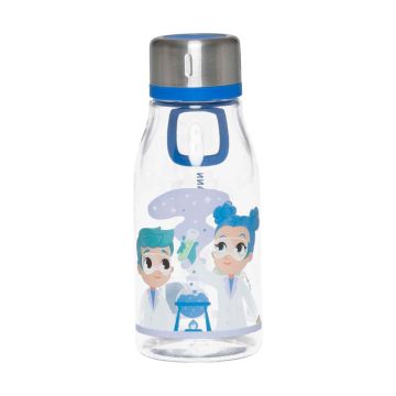 Beckmann Dricksflaska 400 ML Science