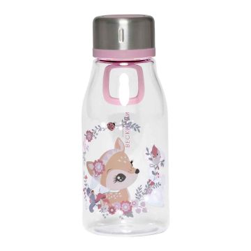 Beckmann Dricksflaska 400 ML Forest Deer