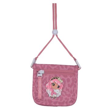 Beckmann Plånbok Furry