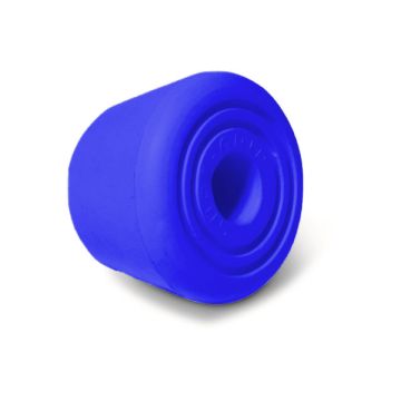 Bullseye stopklods - Blå