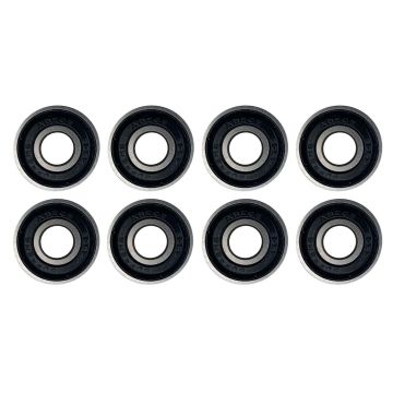 Supreme Rollers Abec 9 kuglelejer