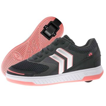 Breezy Rollers Rullskor Magic Black/Grey