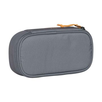 Beckmann Pennskrin Grön Orange