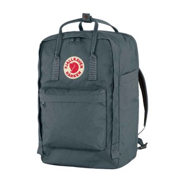 Fjällräven Kånken 17' Super Grey