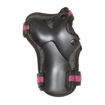 Save My Bones Handledsskydd Pink