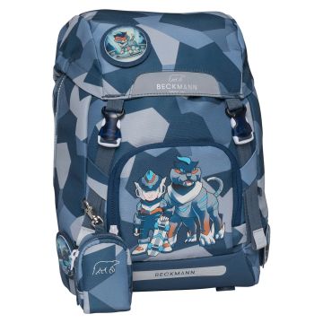 Blackriver Ironrail round