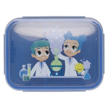 Beckmann Lunch box Science
