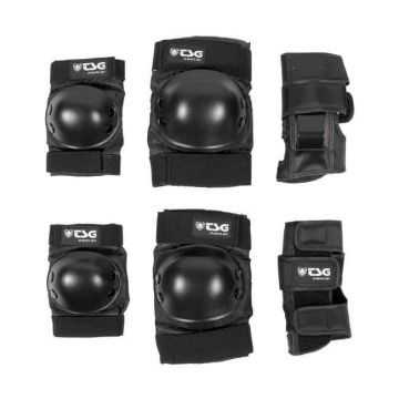 TSG Staten Fullface Hjelm Tube