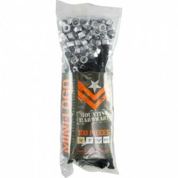 Mini Logo Bultar 1,75" (44 mm.) 1 Bulk